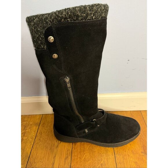Baretraps Adele Cold Weather Tall Boot 8.5 M - Picture 12 of 16